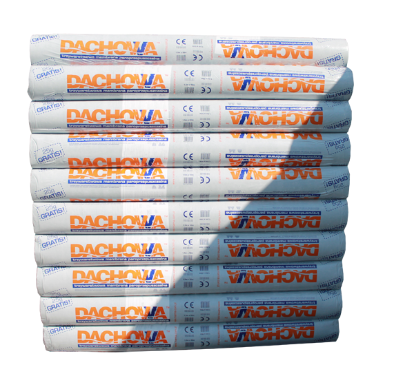 membrane anticondens Dachowa membrane anticondens Dachowa